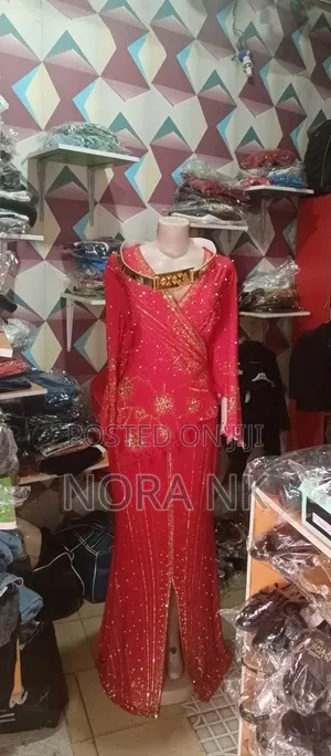 Anything Fashionable