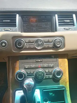 Car 2010 Blue