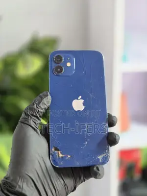 Apple iPhone 12 64 GB Blue