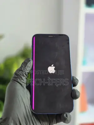 Apple iPhone 12 64 GB Blue