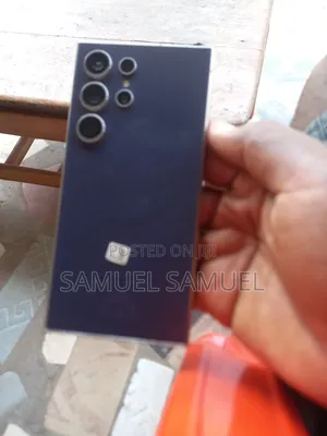 Samsung Galaxy S24 Ultra 256 GB