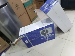 Maxi 1.5HP Inverter AC for Residential Spaces