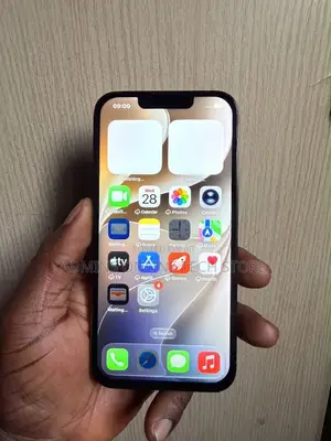 Apple iPhone 12 Pro 128 GB Blue