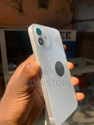 Apple iPhone 12 128 GB White