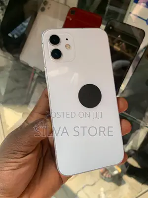 Apple iPhone 12 128 GB White