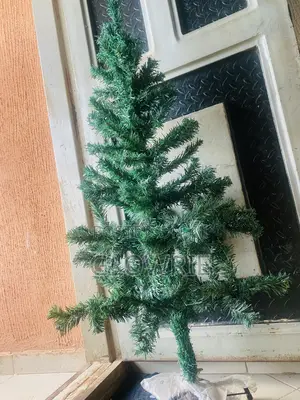 4ft/120cm Christmas Tree
