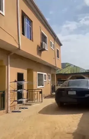 Furnished Mini Flat in Ketu-Alapere for rent