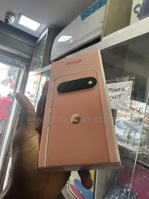 New Google Pixel 11 Pro XL 256 GB Pink