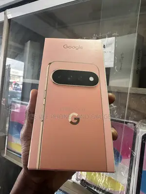 New Google Pixel 11 Pro XL 256 GB Pink