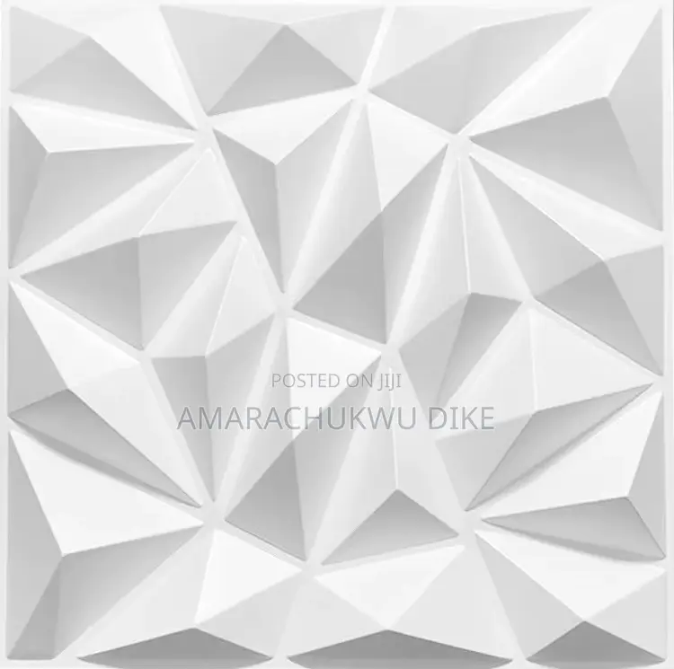 Waterproof Decorative Plastic Wallpaper Panel Wall Art Ceiling Art