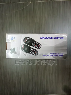 Foot Reflex Foot Massager