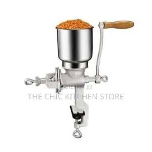 MasterChef Crown Star Manual Corn Grinder