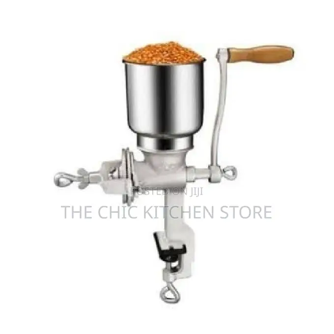 MasterChef Crown Star Manual Corn Grinder