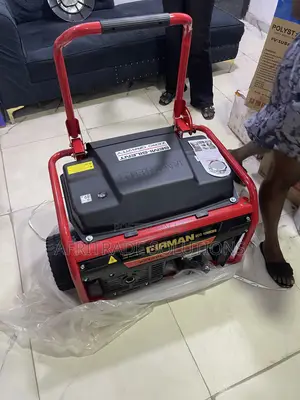 Firman ECO10990ES Automatic Generator for Everyday Convenience