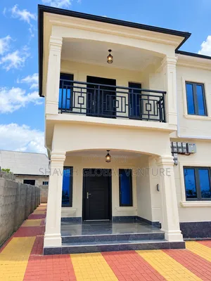 Furnished 1bdrm Block of Flats in Abiola, Arobieye, Ado-Odo/Ota