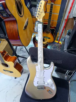 Smiger Electric Lead Guitar