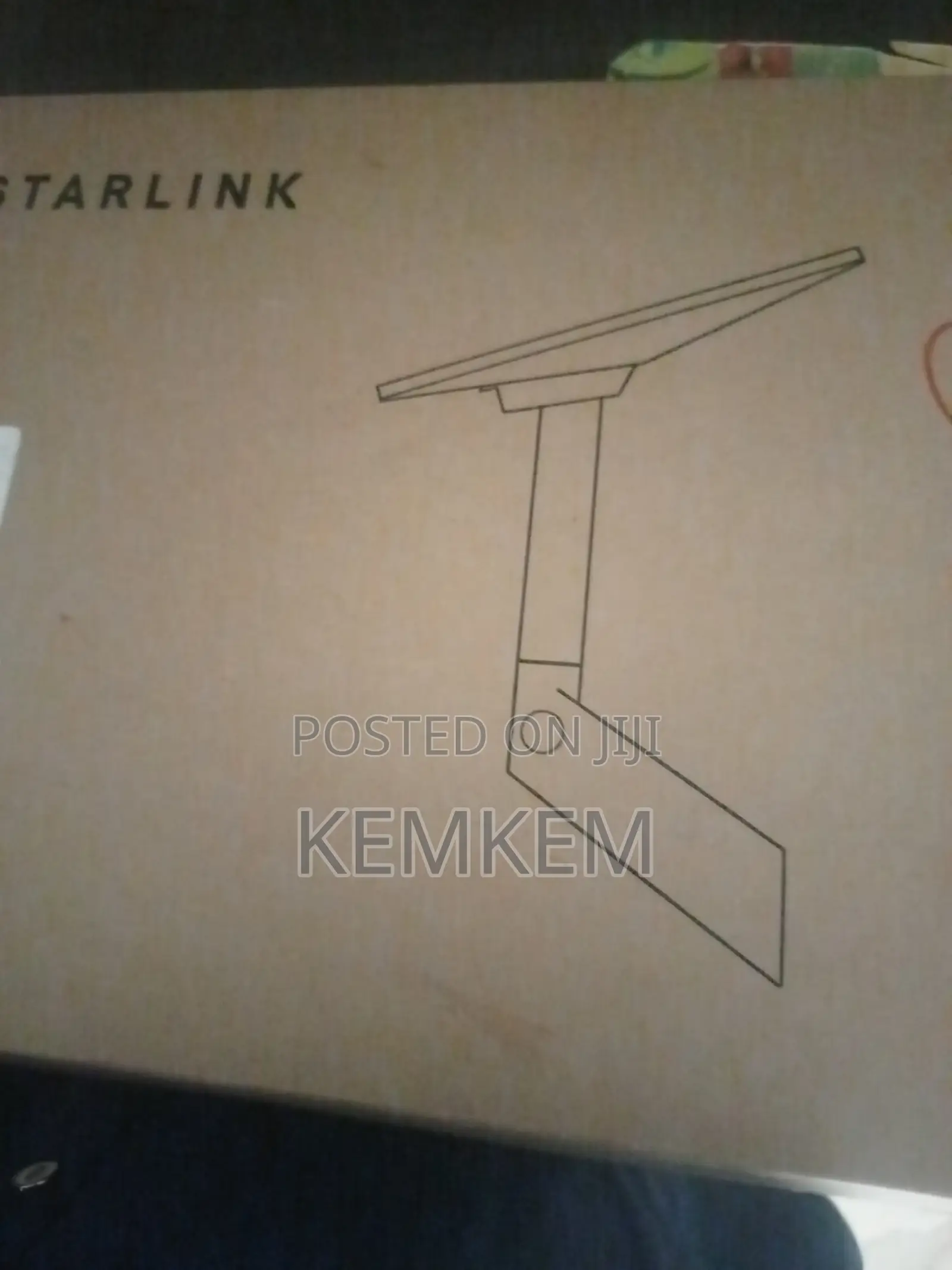 Starlink Mini Wall Mount