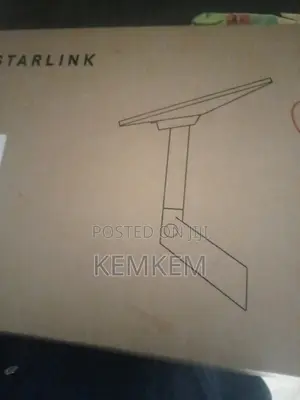 Starlink Mini Wall Mount