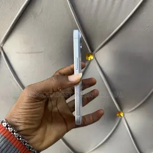 Apple iPhone 15 128 GB Blue