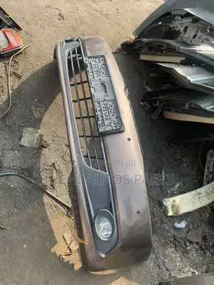 Complete Front Bumper for Volkswagen Jetta6 2013se 6 2015