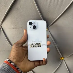 Apple iPhone 15 128 GB Blue