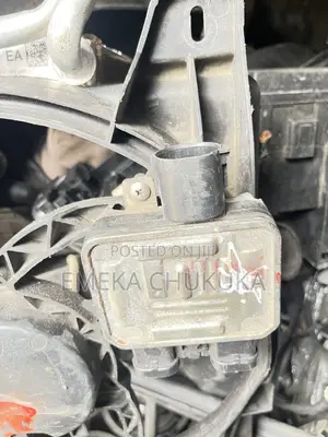Fan Module 3 Socket Ford Edge 2008 2009 2010 2011 2012 2013