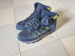 Safety Boot