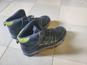 Safety Boot