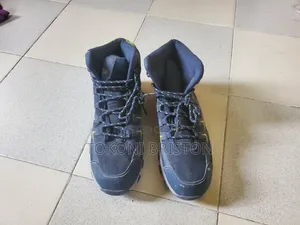 Safety Boot