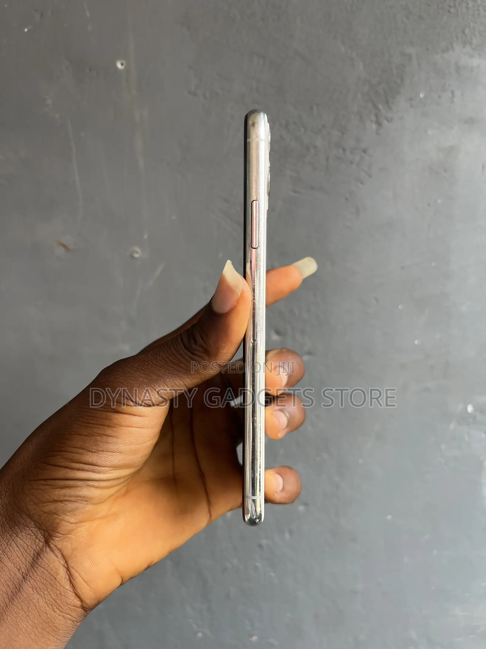 Apple iPhone 11 Pro Max 512 GB White
