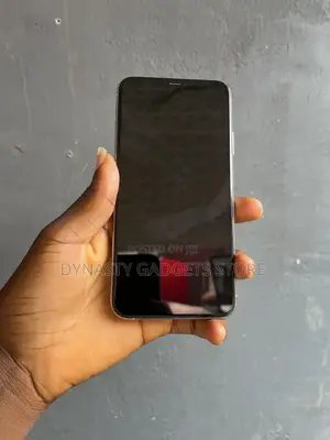 Apple iPhone 11 Pro Max 512 GB White