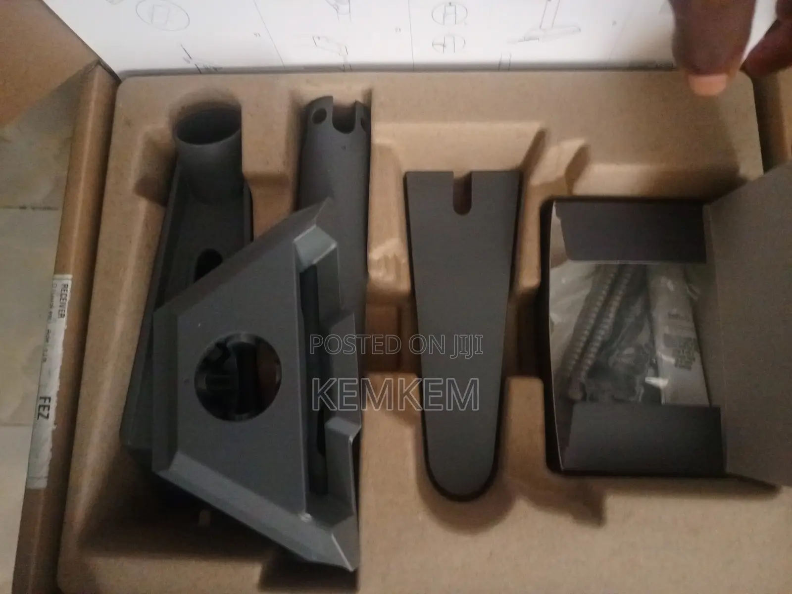 Starlink Mini Wall Mount