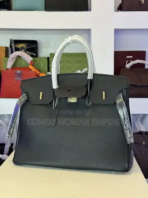 Luxury Hermes Designer Handbag for Ladies Elegant & Classy