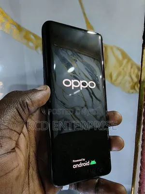 Oppo Find X 256 GB Blue