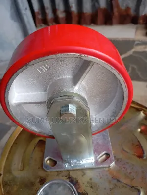 Gate Roller 5"
