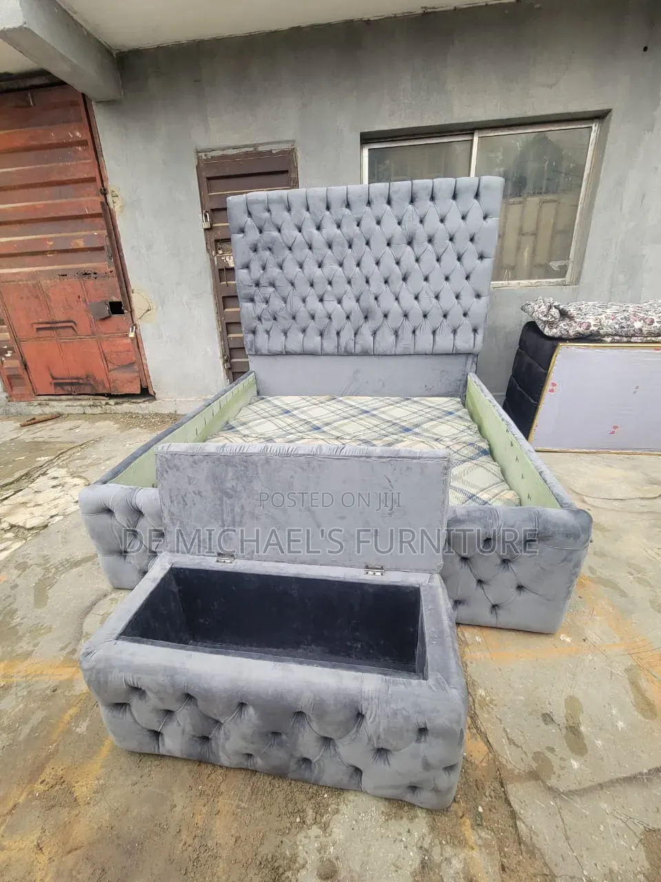 Bed Frames