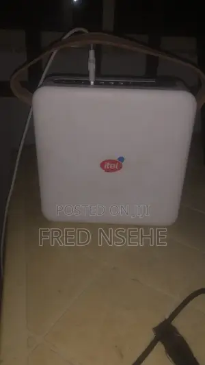 Itel Power Go