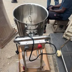 30L Commercial Stainless Steel Ice Blender Machine