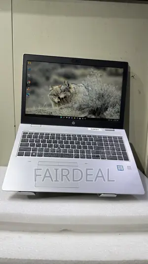 Laptop HP 650 G5 16GB Intel Core i5 SSD 512GB