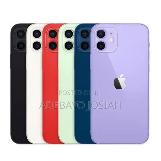 Apple iPhone 11 128 GB White