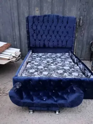 Bed Frames