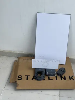 Starlink Inataller