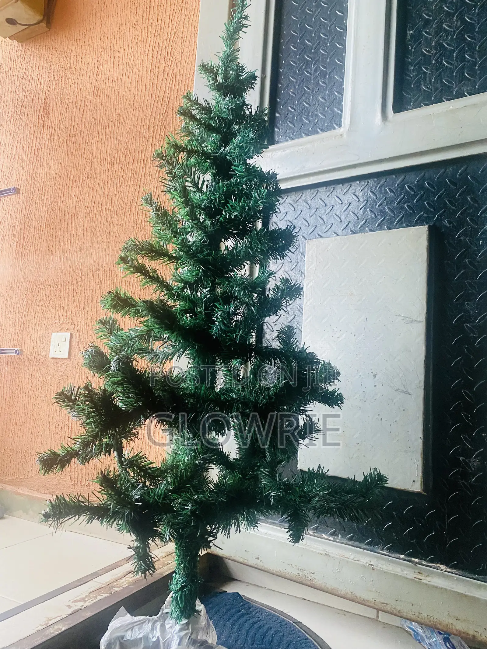 4ft/120cm Christmas Tree