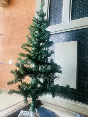 4ft/120cm Christmas Tree