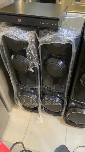 L G Home Theatre