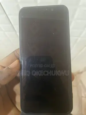 Samsung Galaxy S9 64 GB Black