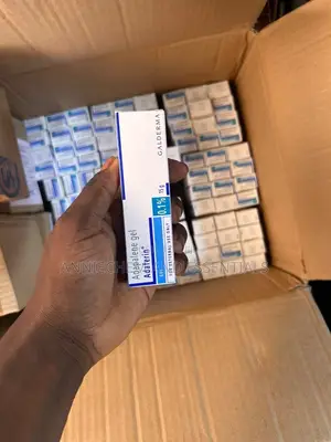 Adapalene Gel Adaferin