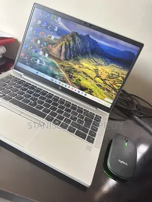 Laptop HP EliteBook 840 G8 16GB Intel Core i5 SSD 256GB
