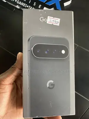 New Google Pixel 11 Pro XL 256 GB Black