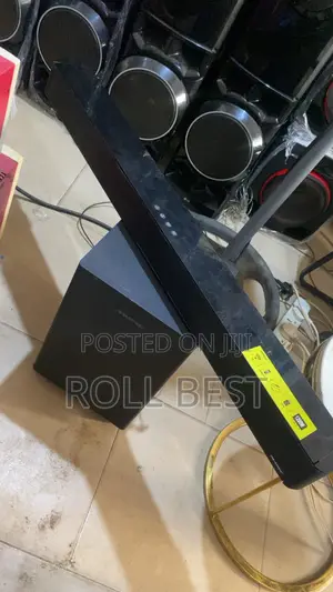 Mewe Wired Soundbar